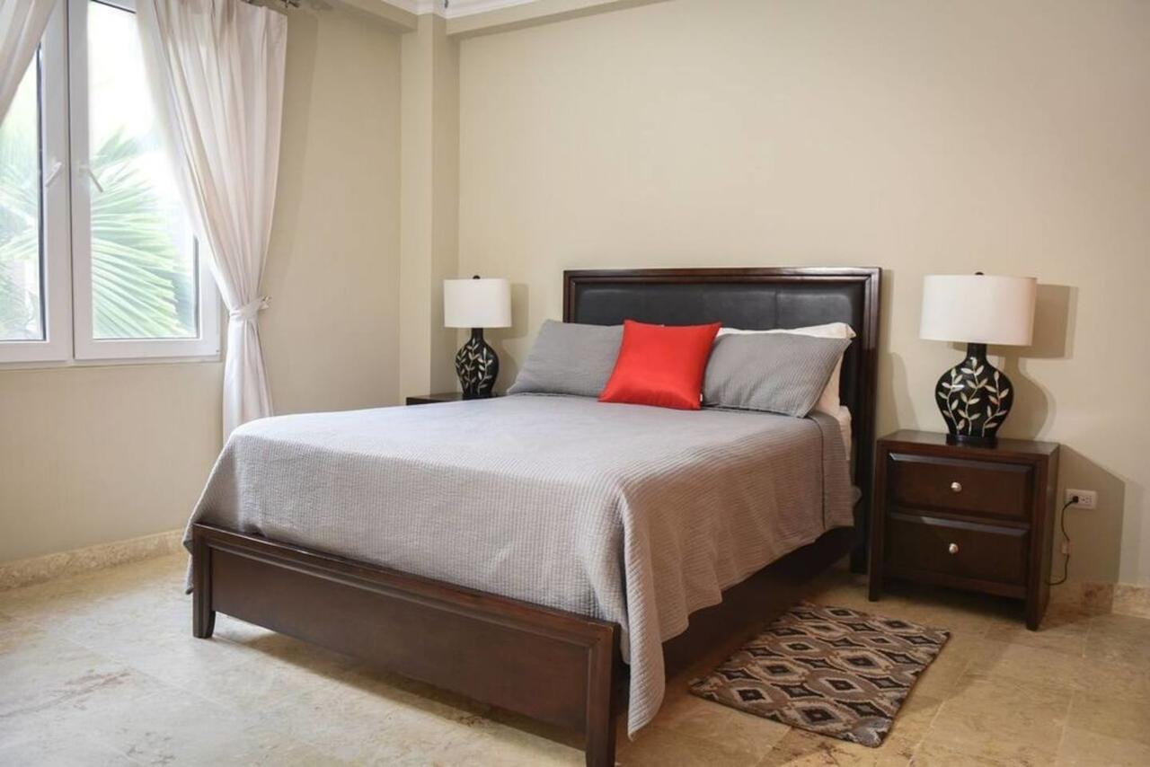 Sosúa Luxury Oceanview Condo 2 Br/2.5 Ba מראה חיצוני תמונה