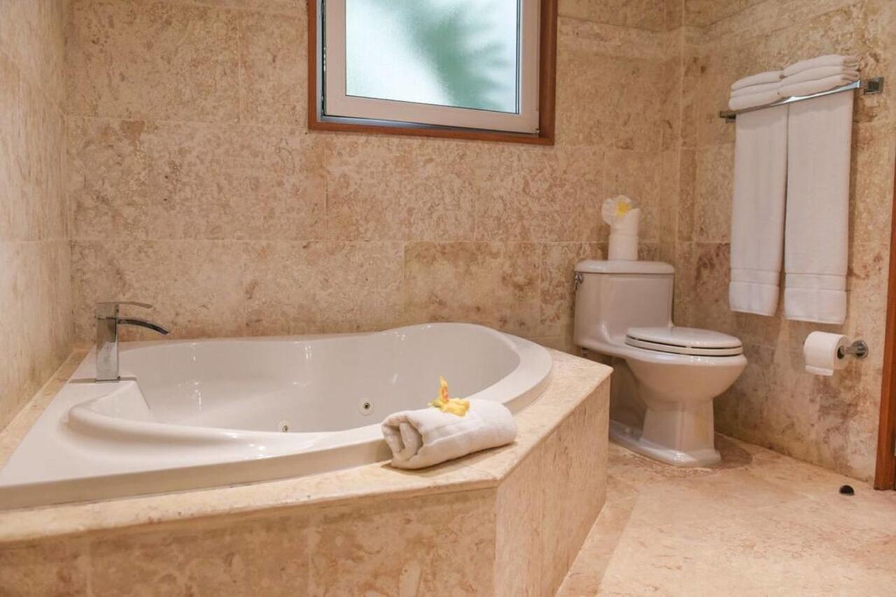 Sosúa Luxury Oceanview Condo 2 Br/2.5 Ba מראה חיצוני תמונה