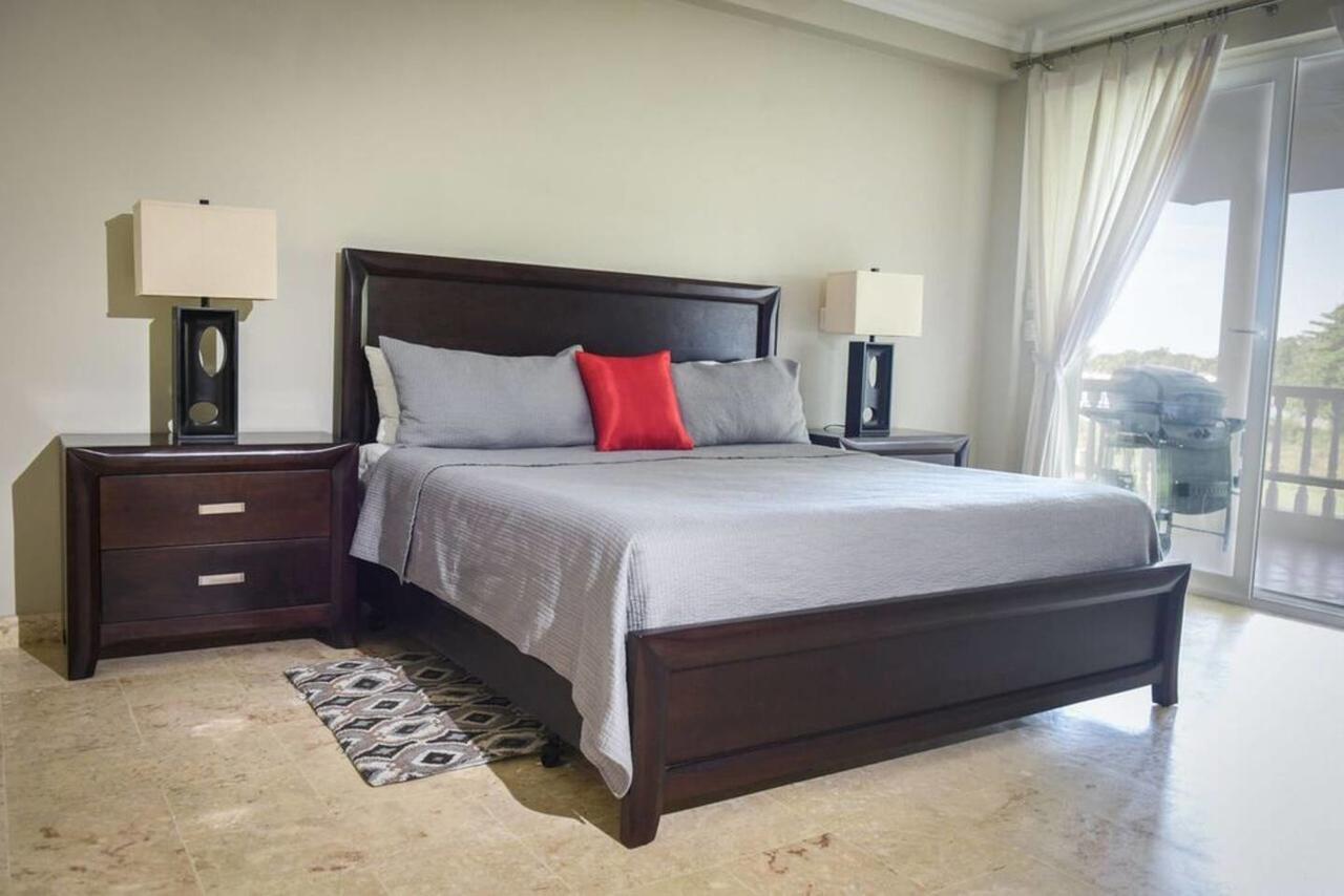 Sosúa Luxury Oceanview Condo 2 Br/2.5 Ba מראה חיצוני תמונה