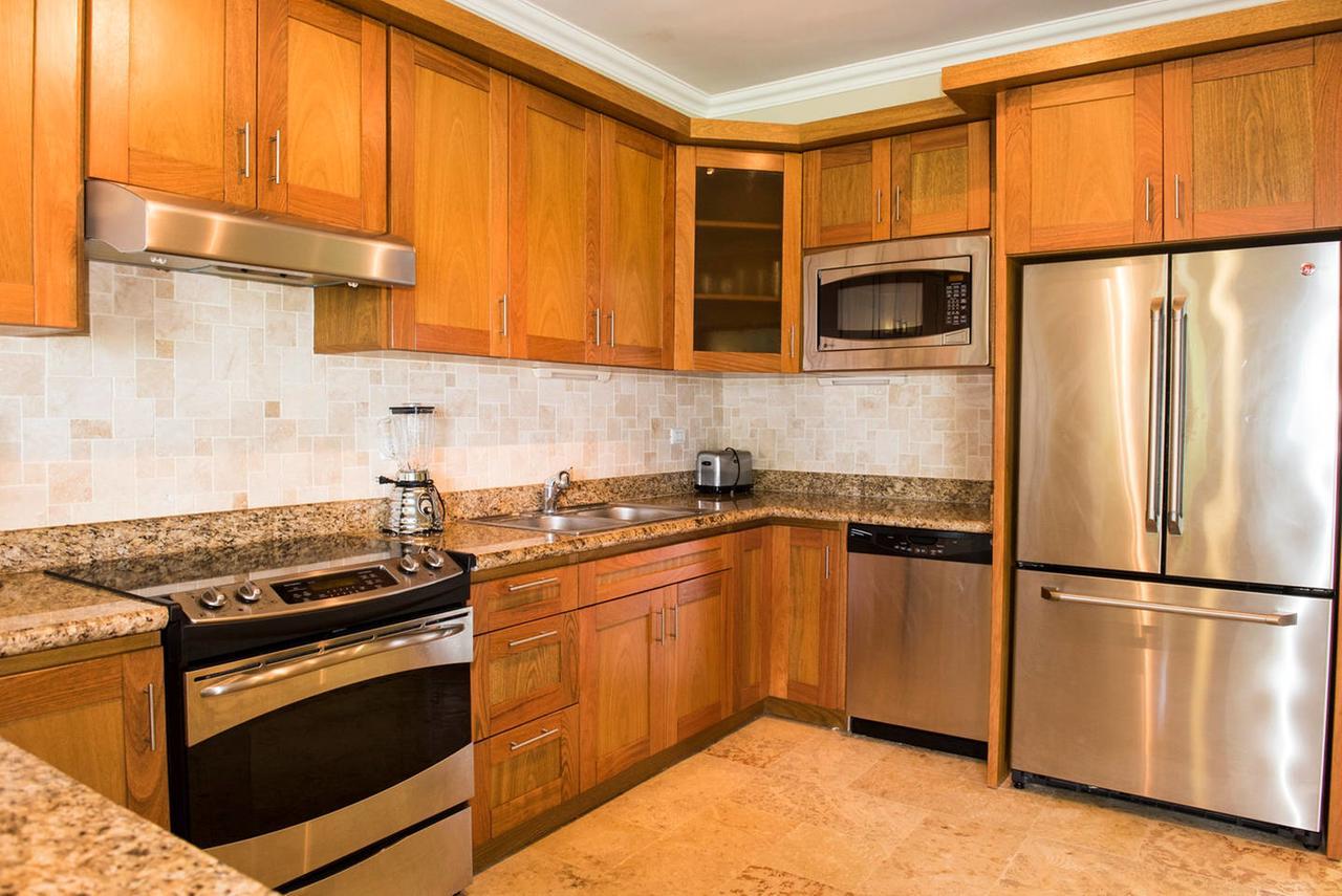 Sosúa Luxury Oceanview Condo 2 Br/2.5 Ba מראה חיצוני תמונה
