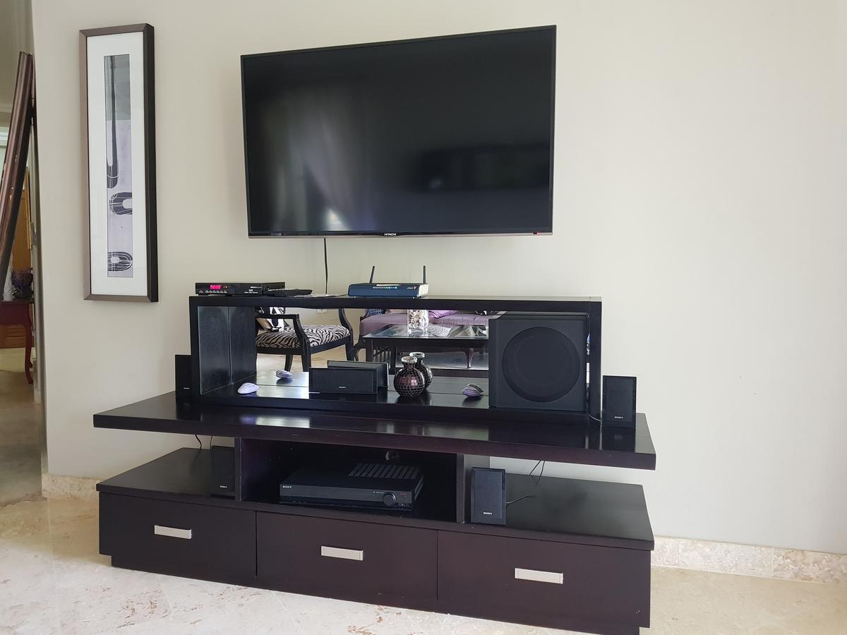 Sosúa Luxury Oceanview Condo 2 Br/2.5 Ba מראה חיצוני תמונה