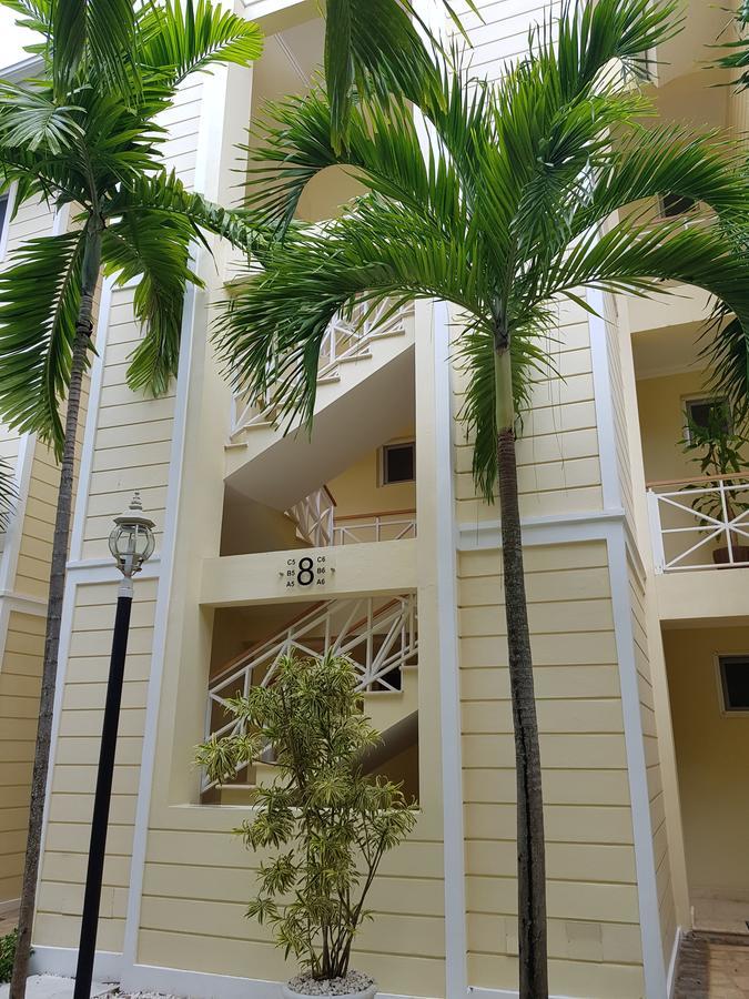 Sosúa Luxury Oceanview Condo 2 Br/2.5 Ba מראה חיצוני תמונה