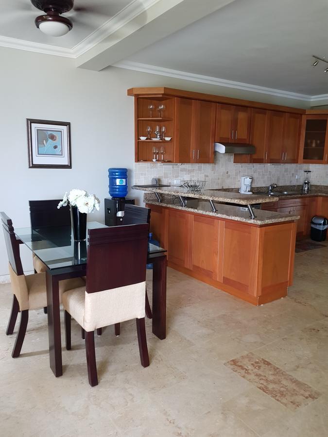 Sosúa Luxury Oceanview Condo 2 Br/2.5 Ba מראה חיצוני תמונה