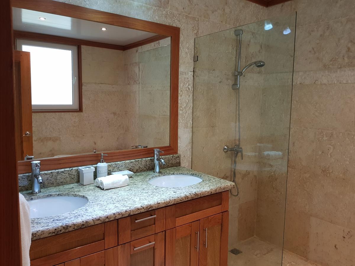 Sosúa Luxury Oceanview Condo 2 Br/2.5 Ba מראה חיצוני תמונה