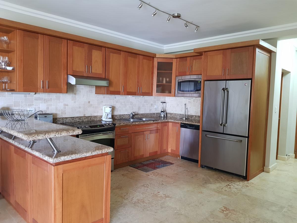 Sosúa Luxury Oceanview Condo 2 Br/2.5 Ba מראה חיצוני תמונה